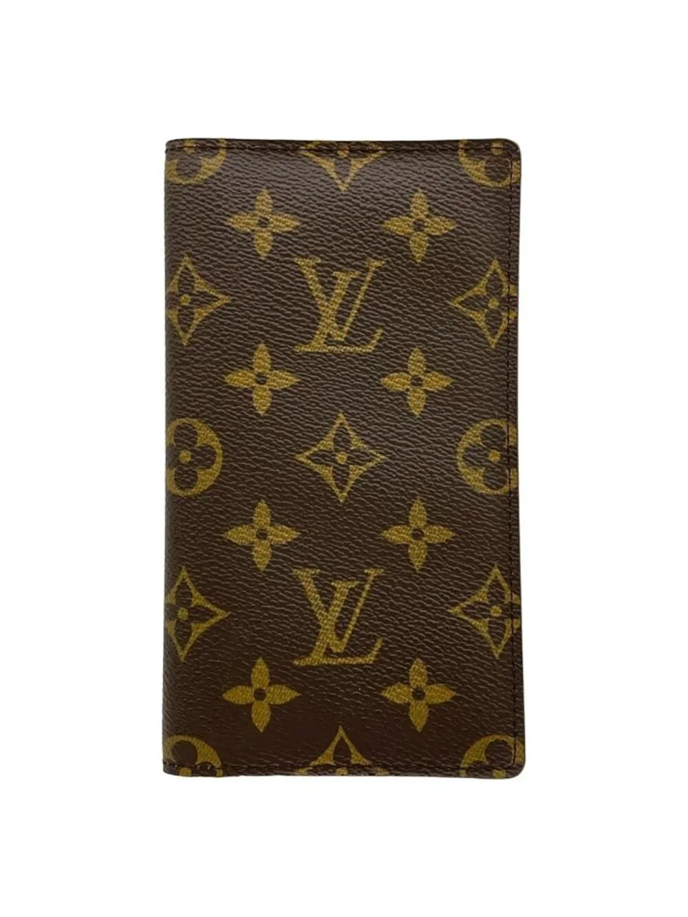 Louis Vuitton Notebook Monogram Agenda Posh